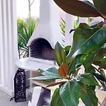 Casa vacanze Eletti Matera