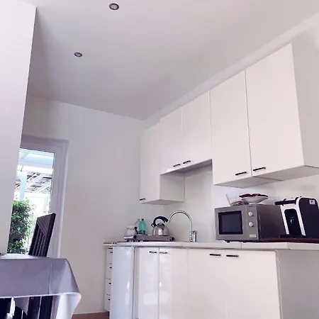 Σπίτι διακοπών Eletti - A Due Passi Dai Sassi E Dal Centro Citta *