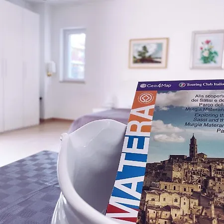 Eletti - A Due Passi Dai Sassi E Dal Centro Citta Σπίτι διακοπών *