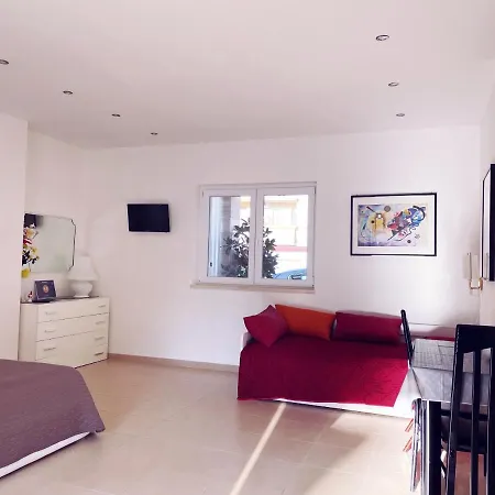 Eletti - A Due Passi Dai Sassi E Dal Centro Citta Ματέρα