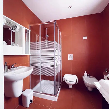 Eletti - A Due Passi Dai Sassi E Dal Centro Citta Holiday home *