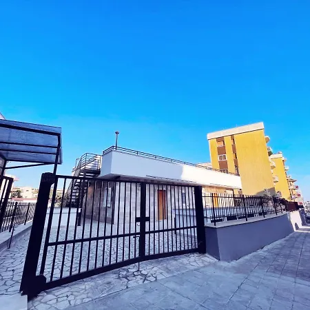 Casa de Férias Eletti - A Due Passi Dai Sassi E Dal Centro *