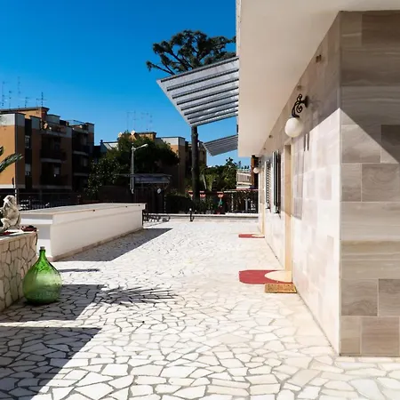 Eletti - A Due Passi Dai Sassi E Dal Centro Citta *