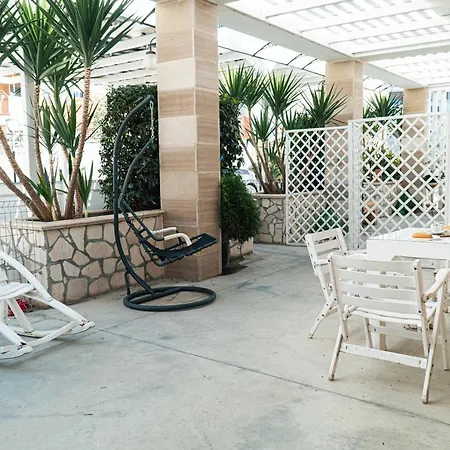 Casa vacanze Eletti Matera