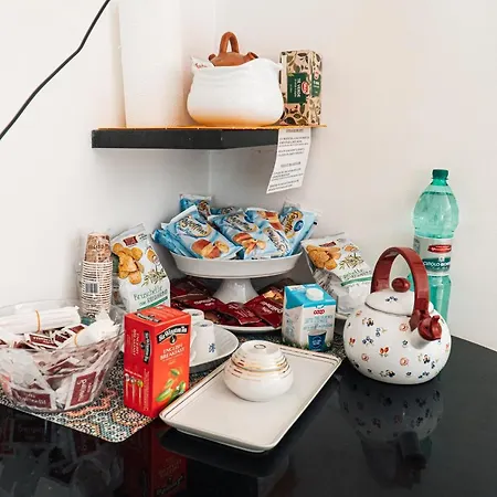 Σπίτι διακοπών Eletti - A Due Passi Dai Sassi E Dal Centro Citta Ματέρα