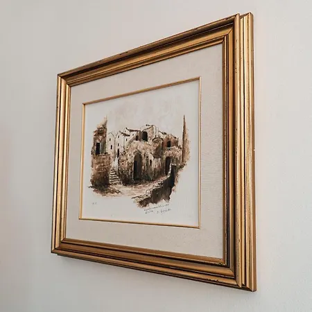 Eletti - A Due Passi Dai Sassi E Dal Centro Citta Σπίτι διακοπών