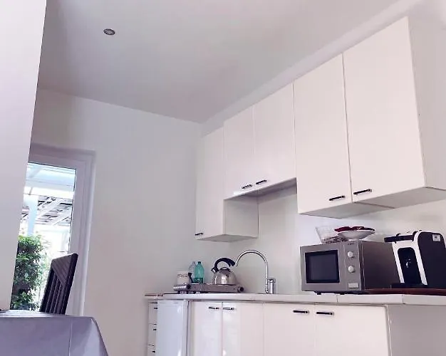 Casa vacanze Eletti *