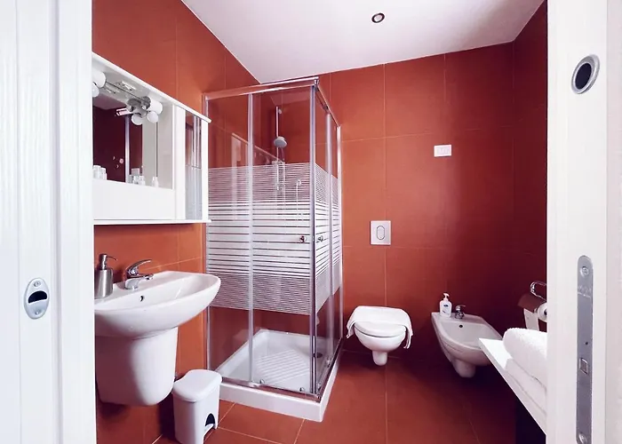 Eletti - A Due Passi Dai Sassi E Dal Centro Casa de Férias *