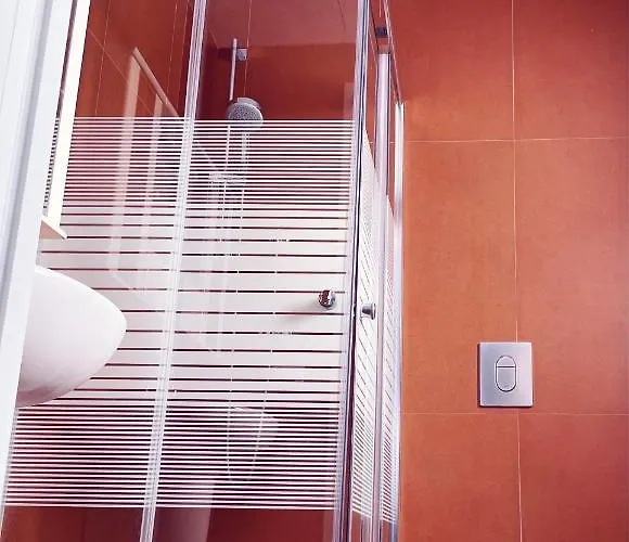 Casa de Férias Eletti - A Due Passi Dai Sassi E Dal Centro *