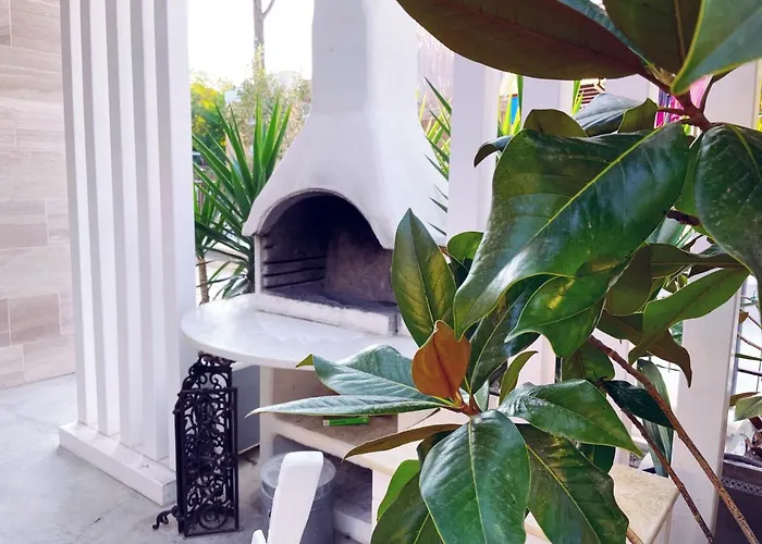 Casa de Férias Eletti - A Due Passi Dai Sassi E Dal Centro Matera