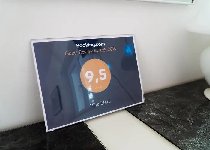 Eletti - A Due Passi Dai Sassi E Dal Centro Matera