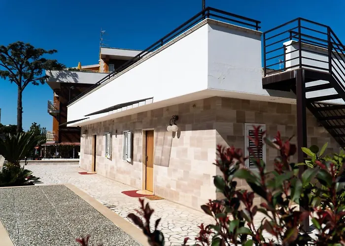 Eletti - A Due Passi Dai Sassi E Dal Centro * Matera