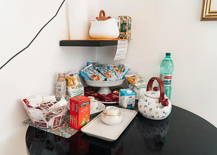 Casa de Férias Eletti - A Due Passi Dai Sassi E Dal Centro Matera