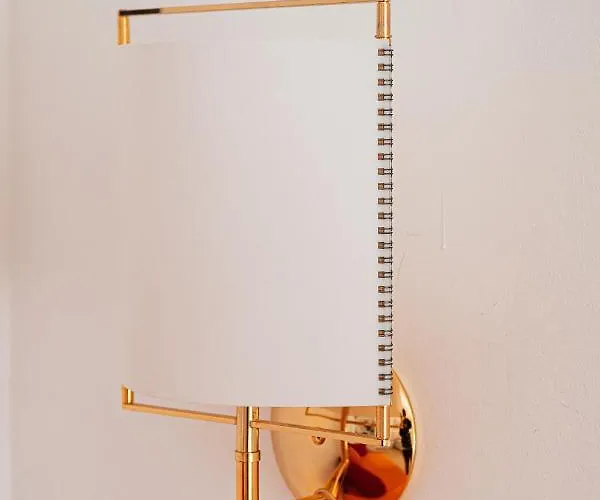 Casa de Férias Eletti - A Due Passi Dai Sassi E Dal Centro Matera