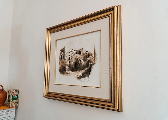 Eletti - A Due Passi Dai Sassi E Dal Centro Casa de Férias