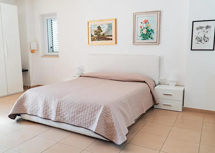 Eletti - A Due Passi Dai Sassi E Dal Centro * Matera